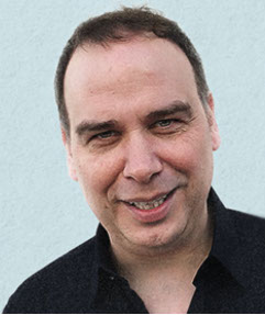 Karl-Heinz Girnau, teacher of breath, voice and speech
