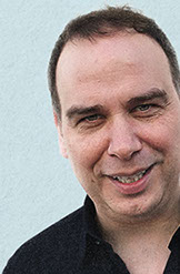 Karl-Heinz Girnau, teacher of breath, voice and speech